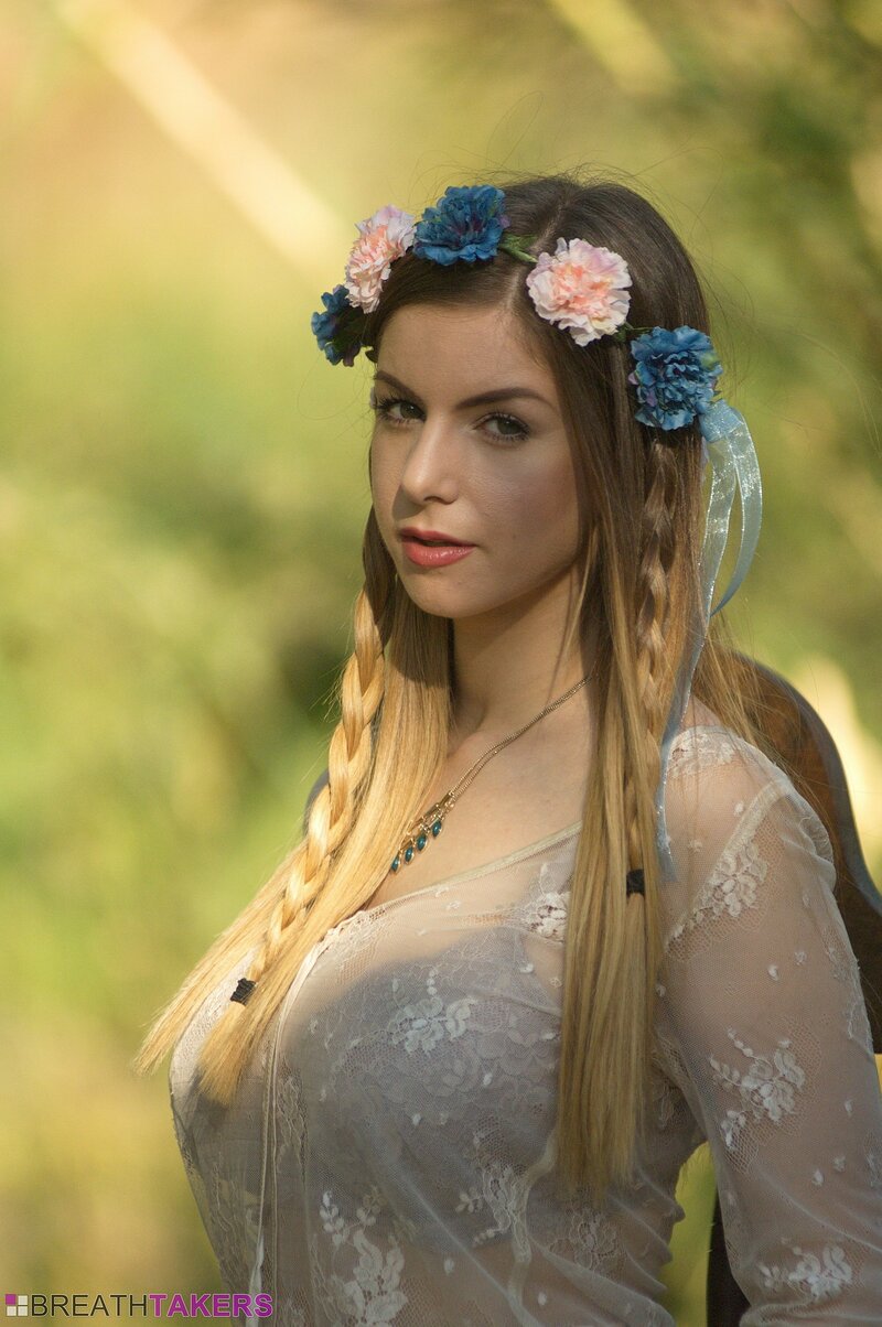 Елизавета, 26 лет, 0 размер груди